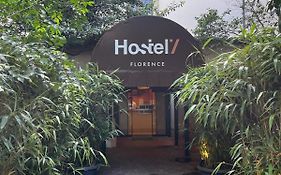 Hotel & Hostel 7